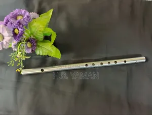 Professional Flute E