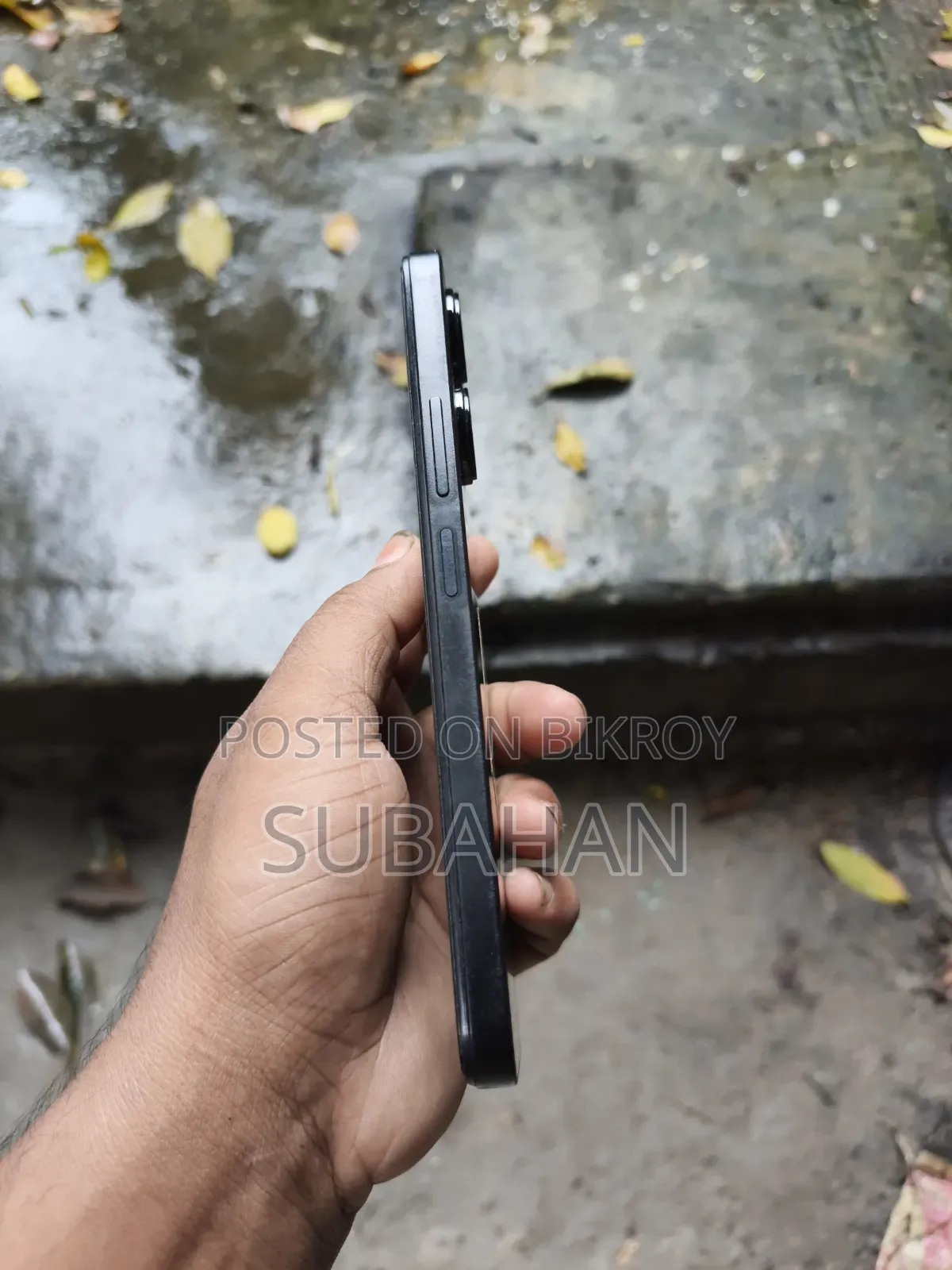 Xiaomi 13 128 GB Black