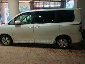 Toyota Coaster ২০০৯