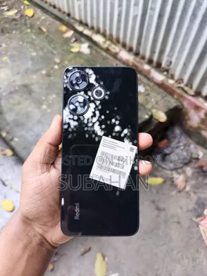Xiaomi 13 128 GB Black