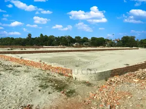 প্রাইম লোকেশনে জমি বিক্রয়