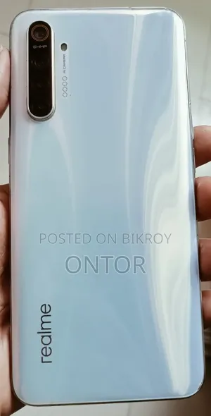 Realme X2 128 GB White