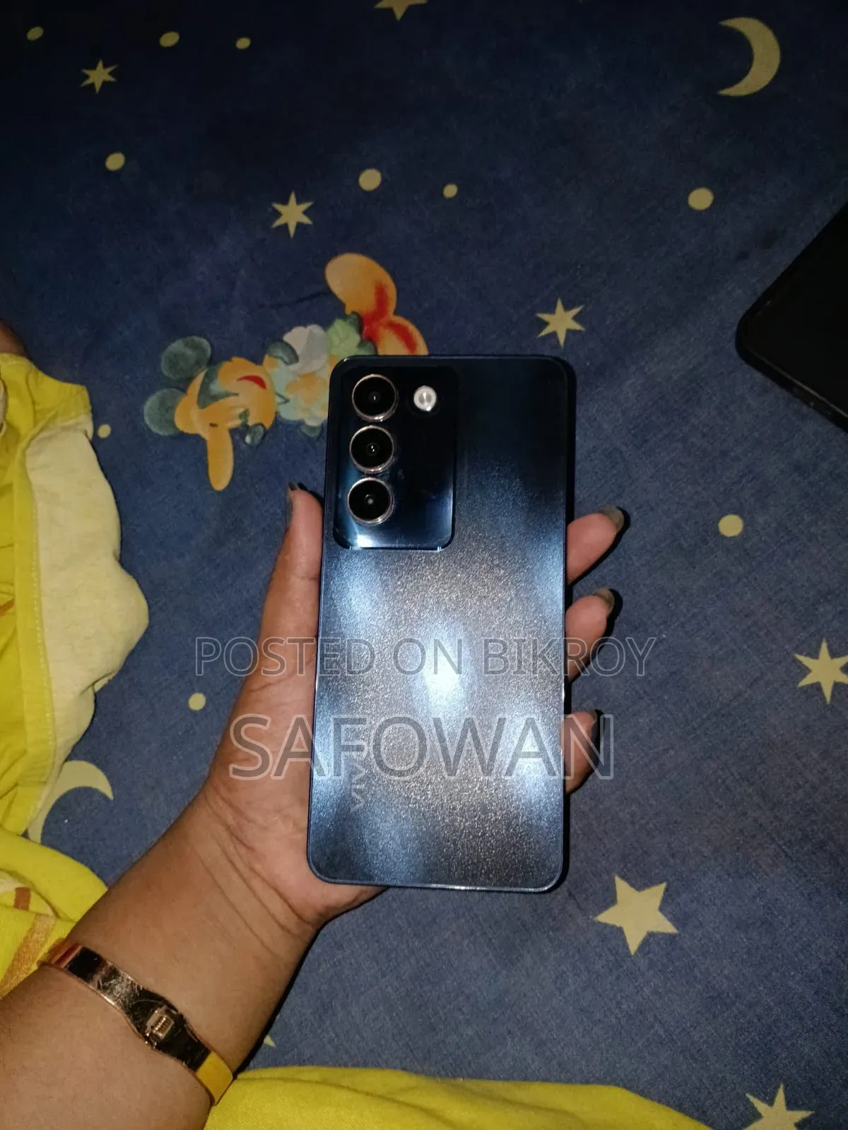 ভিভো ওয়াই২০০ই ১২৮ জিবি ব্লু