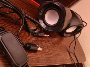 Havit Speaker For Pc Or Laptop