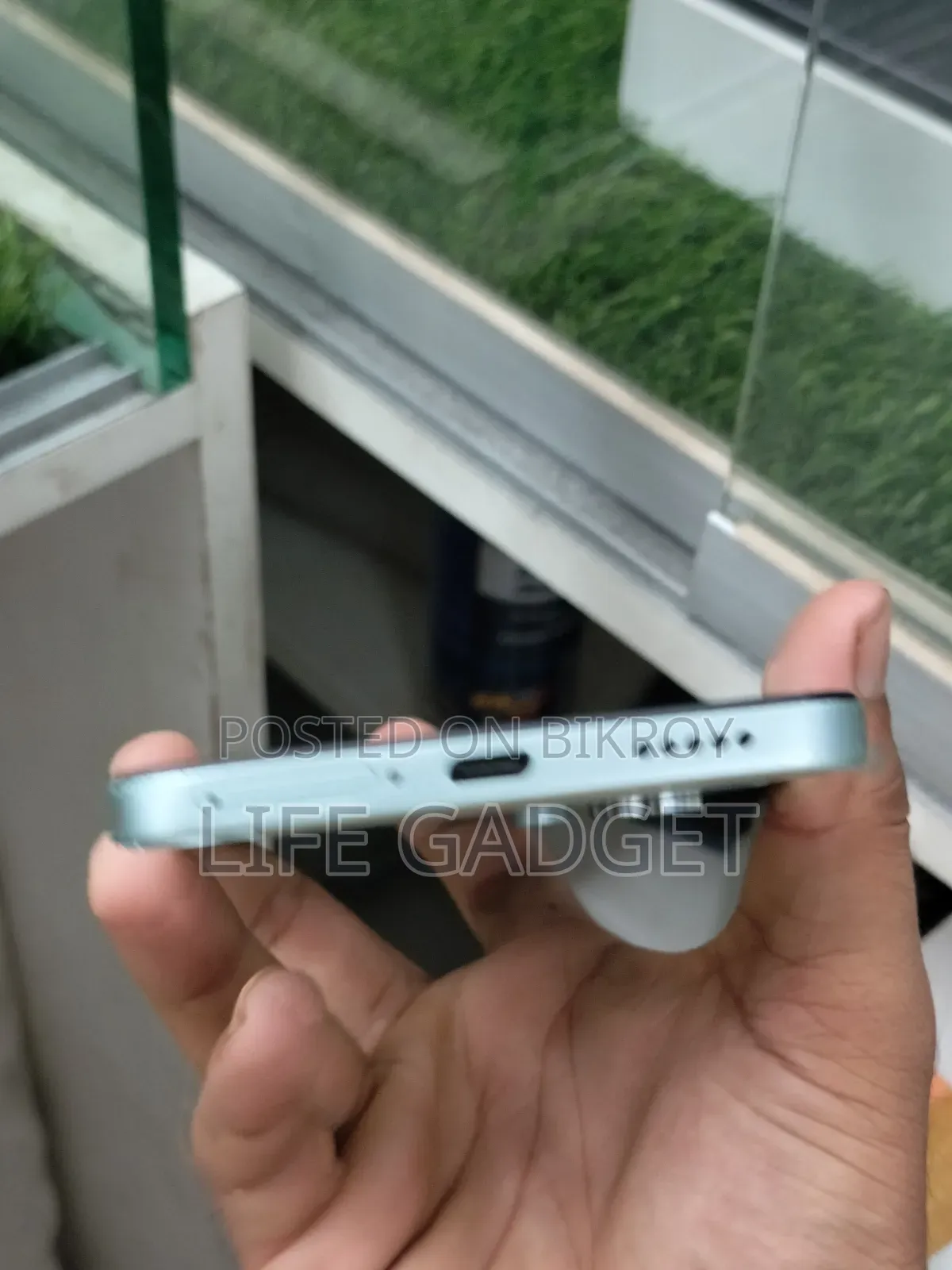 Nothing Phone CMF Phone 2 Pro 128 GB Green