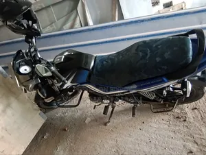 TVS Metro Plus 2023 Blue
