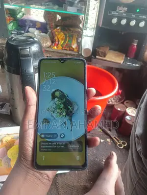 Xiaomi Redmi 14C 128 GB Blue
