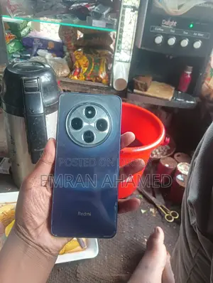 Xiaomi Redmi 14C 128 GB Blue