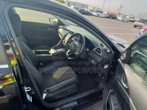 Honda Insight 2021 Black