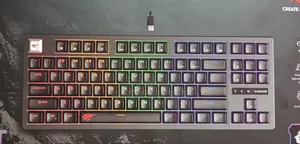 Mechanical Keyboard
