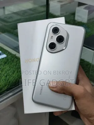 Honor 400 Pro 512 GB White