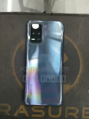 Realme 8 5G 128 GB Blue
