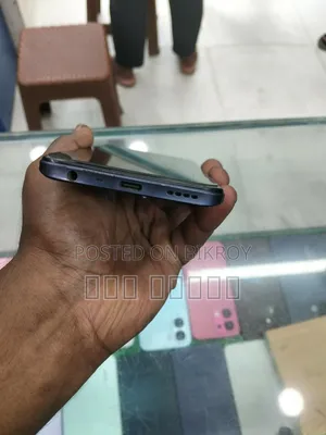 Realme 8 5G 128 GB Blue