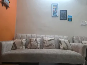 Sofa Set With Devaan