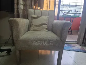 Sofa Set With Devaan