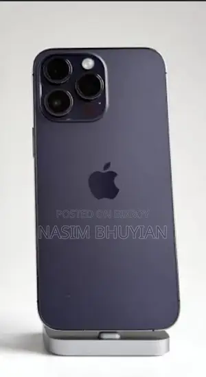 Apple iPhone 14 Pro Max 256 GB Purple