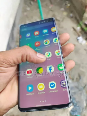 Samsung Galaxy S10 Plus 128 GB Blue
