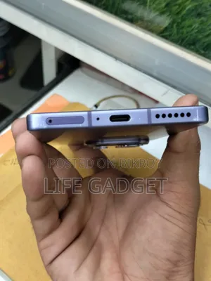Infinix Note 50 Pro 256 GB Purple