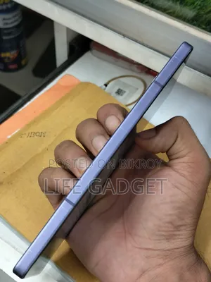 Infinix Note 50 Pro 256 GB Purple