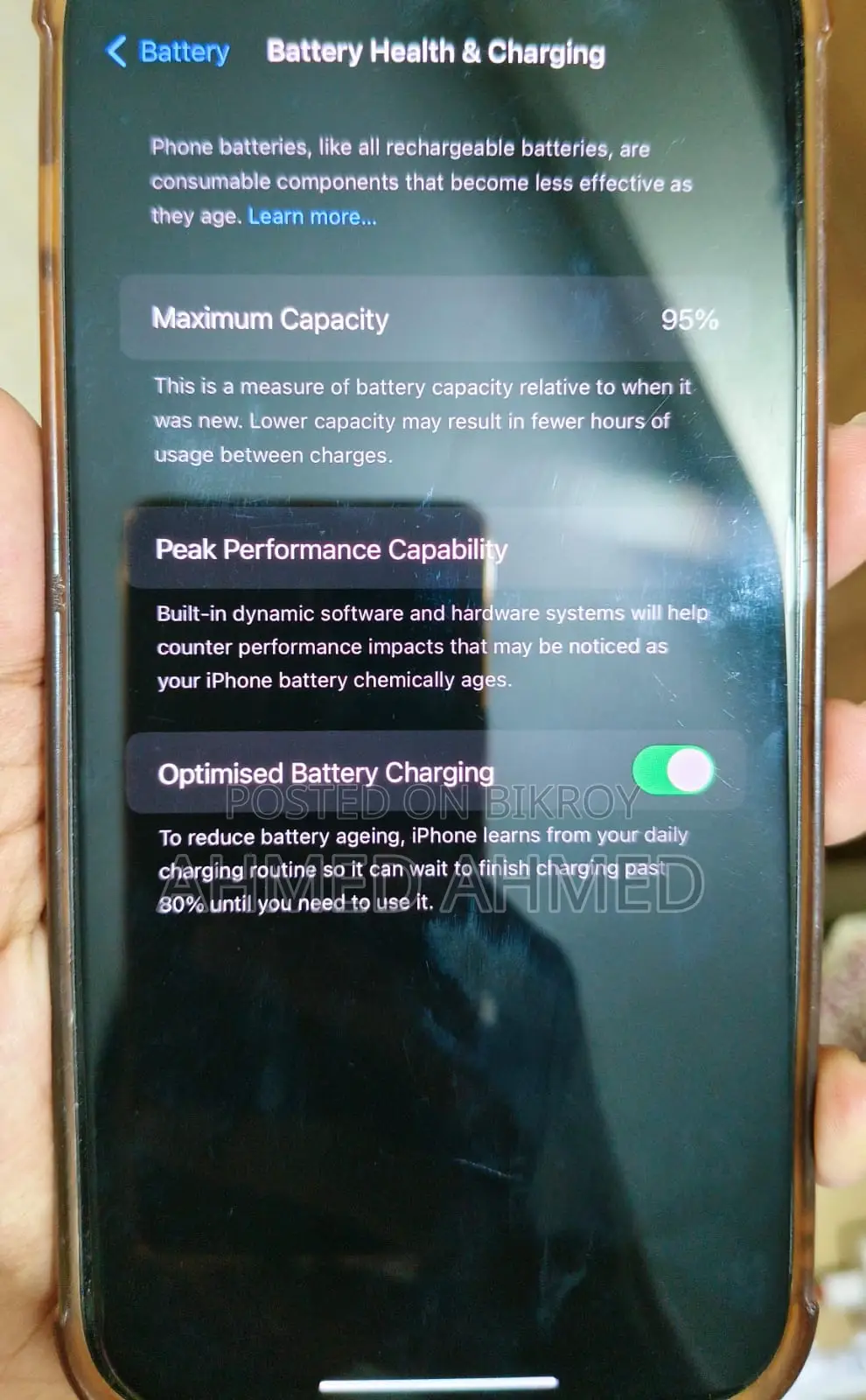 Apple iPhone 14 Pro Max 128 GB Purple