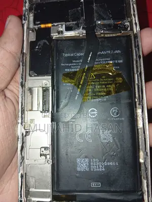 গুগল পিক্সেল ৬ প্রো ২৫৬ জিবি গ্রে