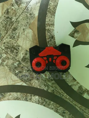 Mini Toy Car