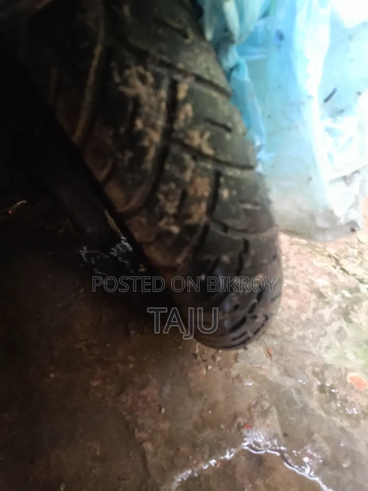 Bajaj Pulsar 150 2009 Black