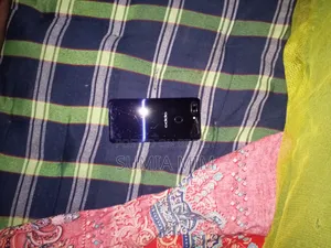 Oppo R15 128 GB Black