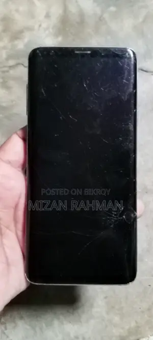 Samsung Galaxy S9 Plus 128 GB