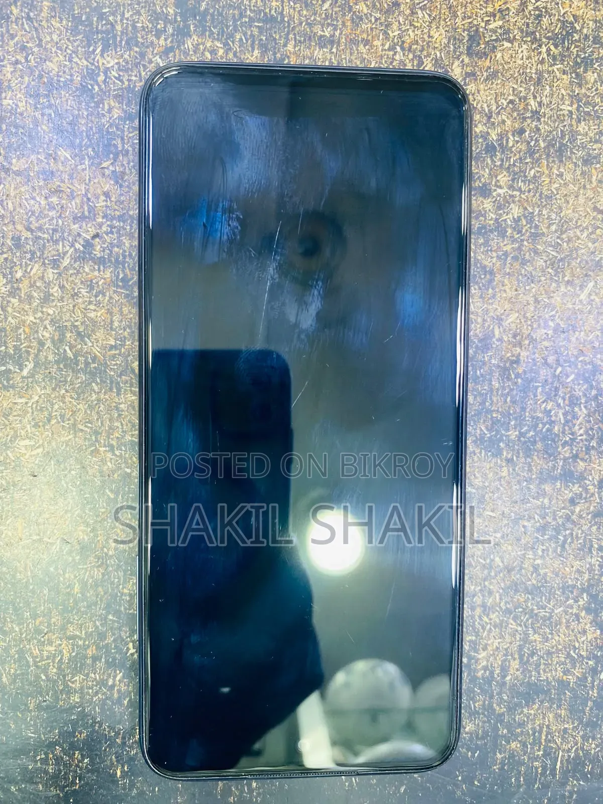 Xiaomi Redmi 10 ১২৮ জিবি ব্ল্যাক