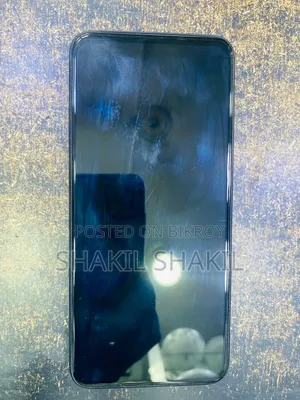 Xiaomi Redmi 10 ১২৮ জিবি ব্ল্যাক