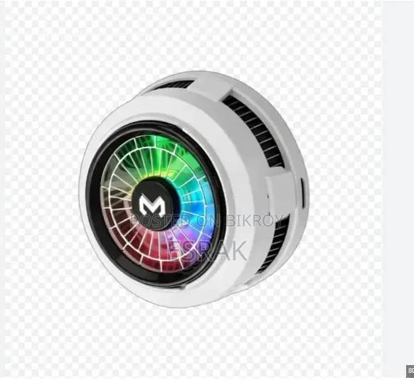 Memo Cx20 Magnetic Phone Cooler