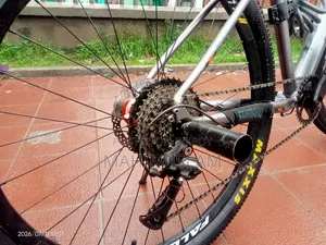 Cycle for Sell