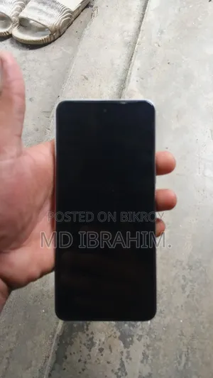 Vivo Y19s Pro 128 GB White