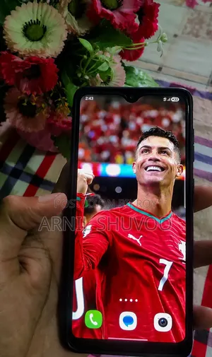 স্যামসাং গ্যালাক্সি এ৩৩ ৫জি ১২৮ জিবি ব্ল্যাক