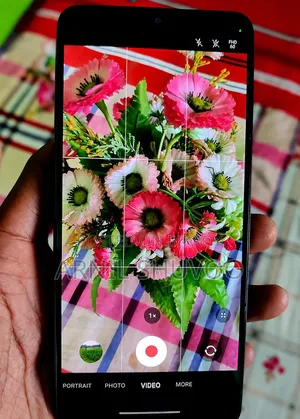 স্যামসাং গ্যালাক্সি এ৩৩ ৫জি ১২৮ জিবি ব্ল্যাক