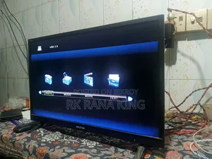 ওয়ালটন ২৪ ইঞ্চি টিভি