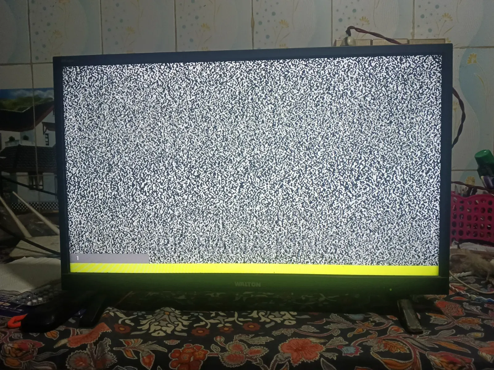 Walton 24 Inch TV