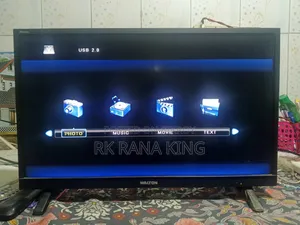 Walton 24 Inch TV