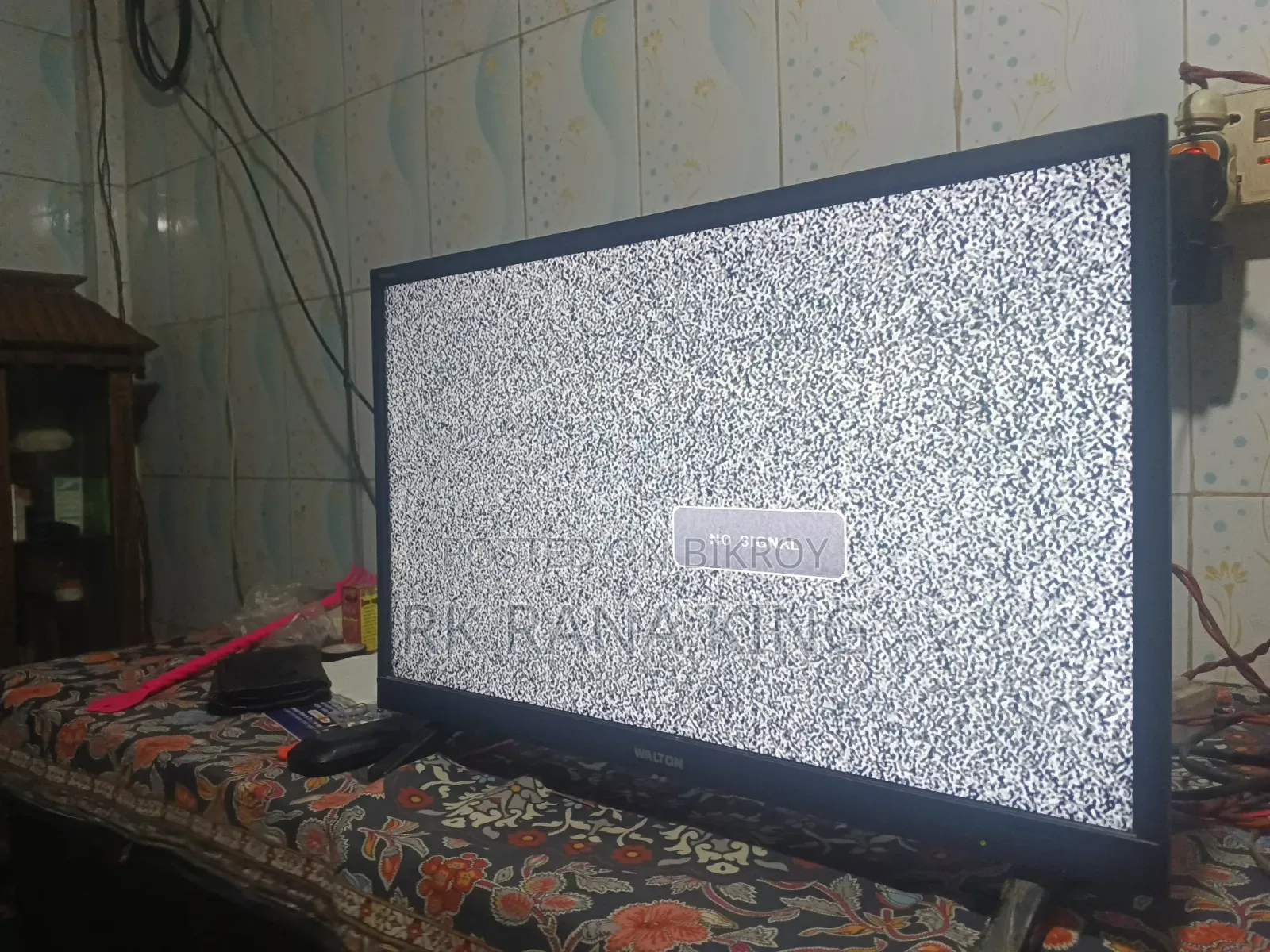 Walton 24 Inch TV
