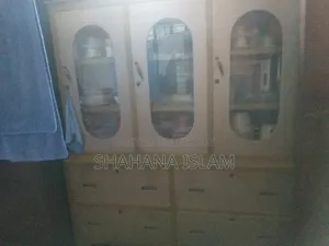 Steel Cabinet