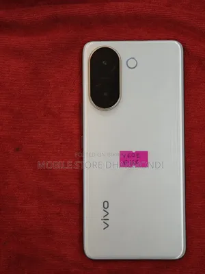 Vivo V60e 128 GB Gold