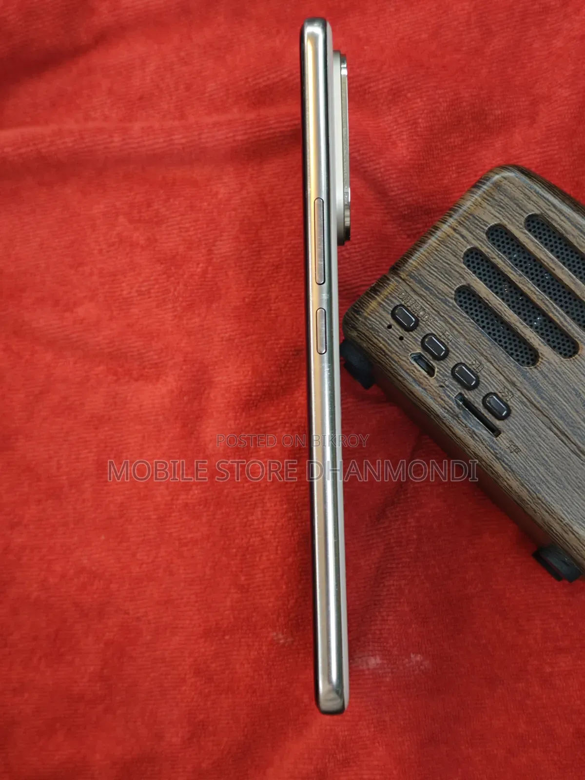 ভিভো ভি৬০ই ১২৮ জিবি গোল্ড