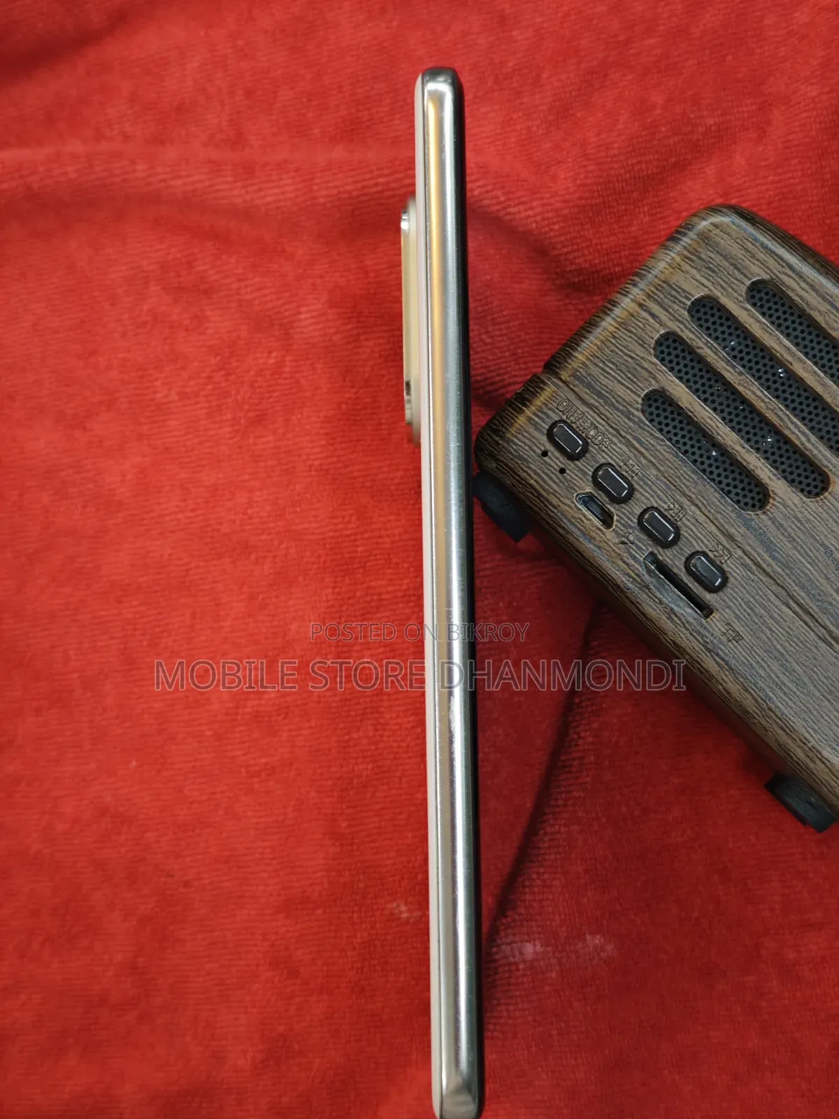 ভিভো ভি৬০ই ১২৮ জিবি গোল্ড