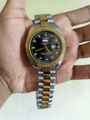 Rolex Copy Watch
