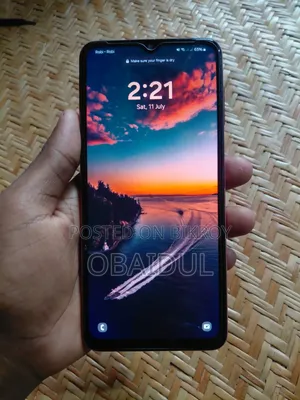 Samsung Galaxy A04s 64 GB Pink