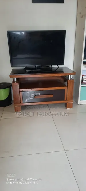 TV Trolley
