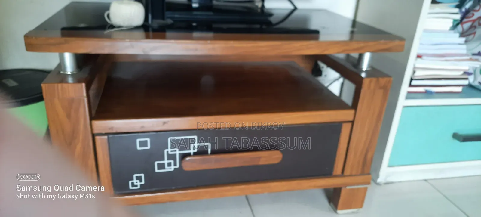 TV Trolley