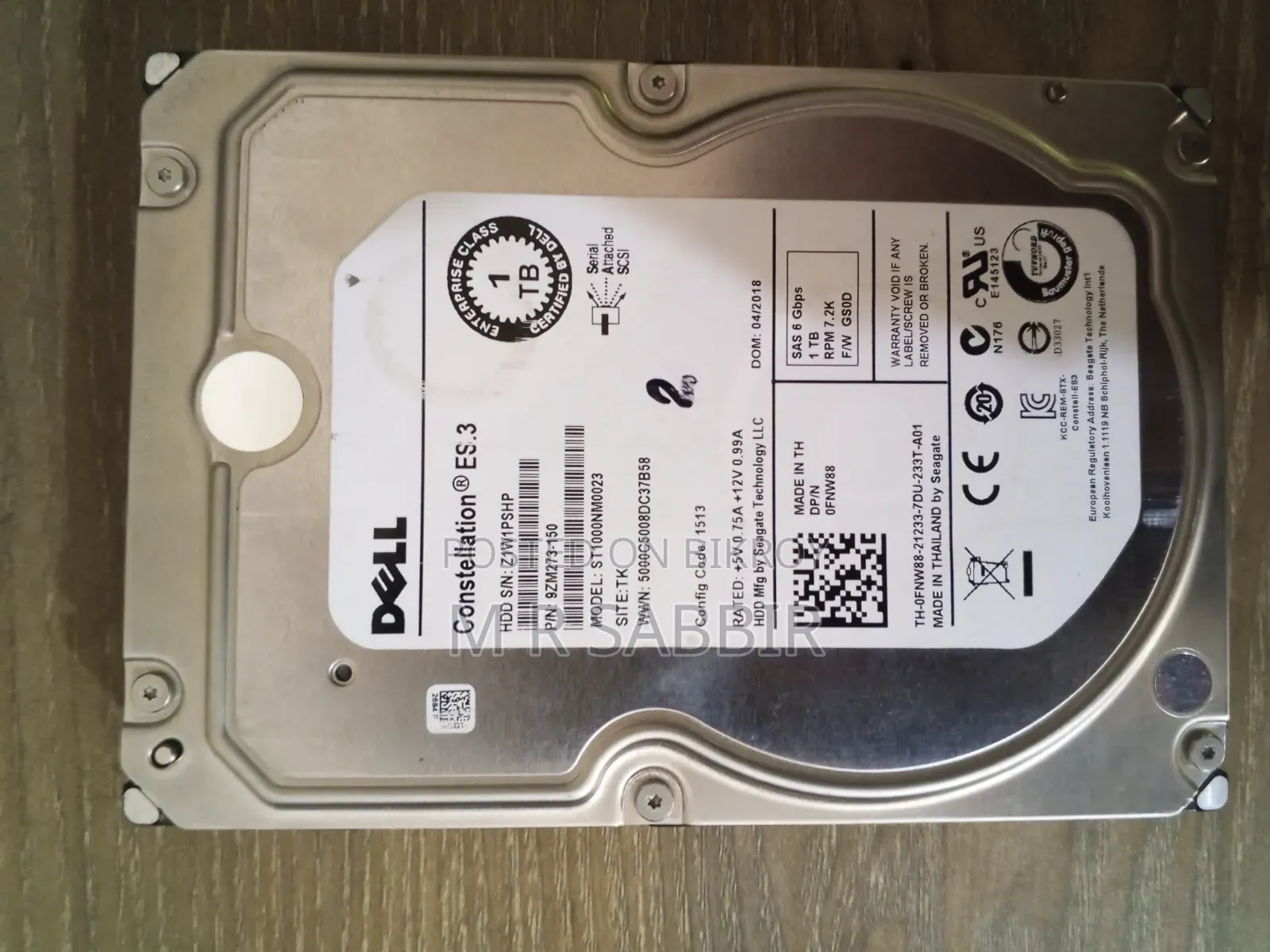 Sale HDD || Desktop Harddisk || 1 TB