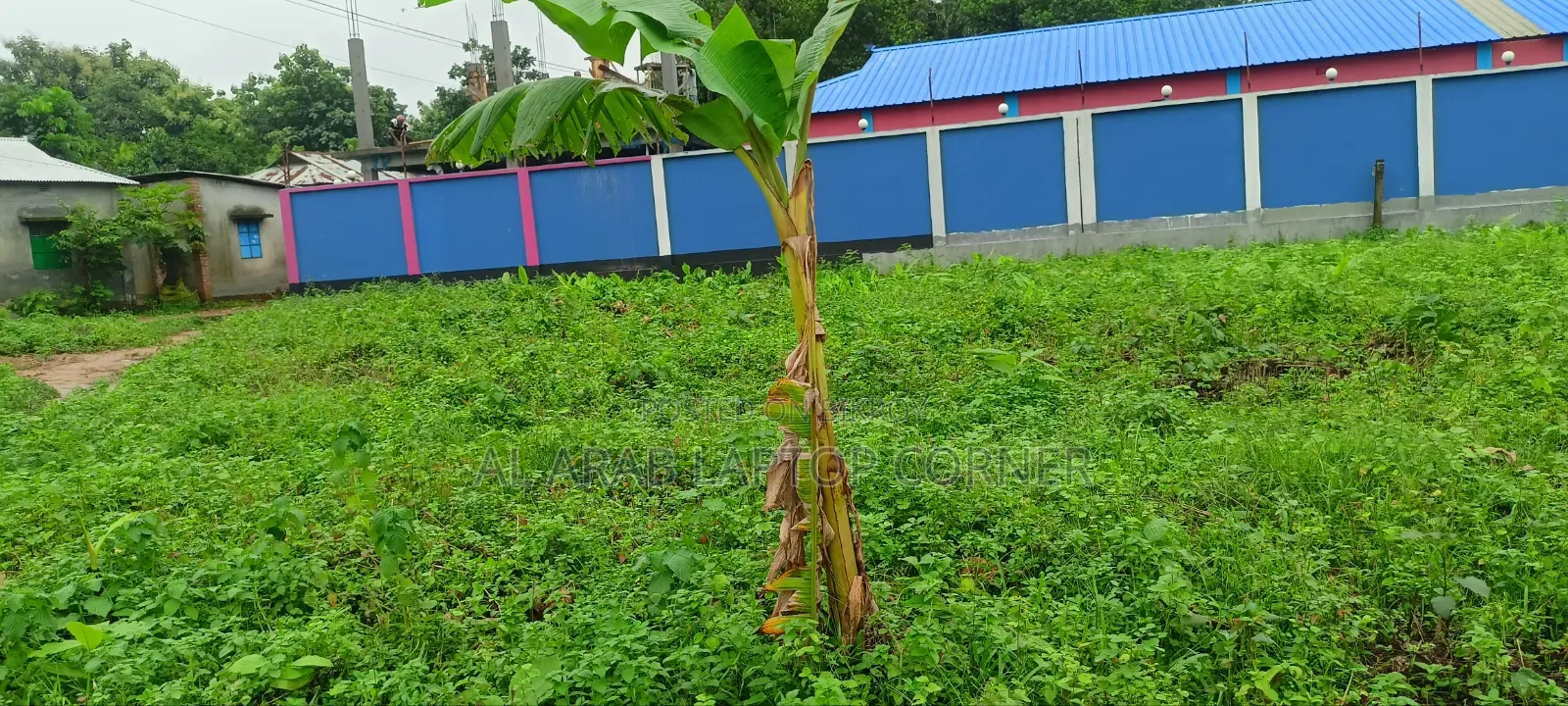 10 Katha land for urgent sale